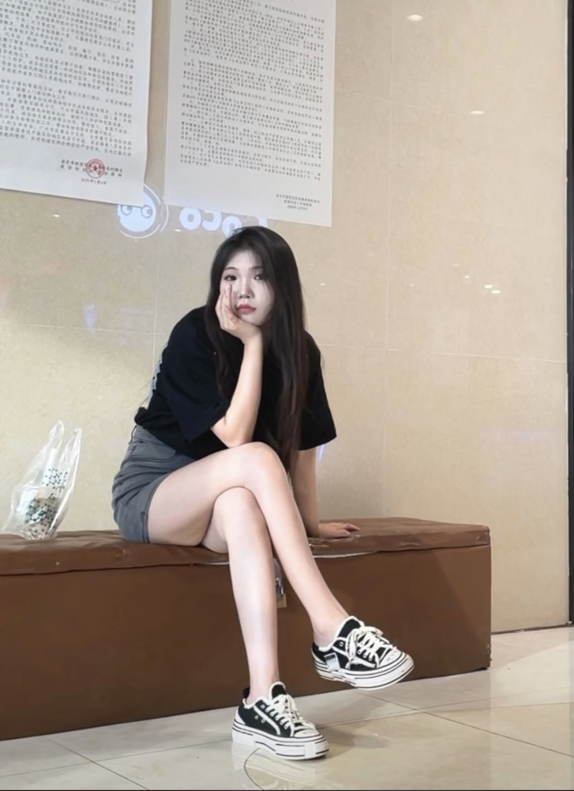 云南昆明雯雯兼职记